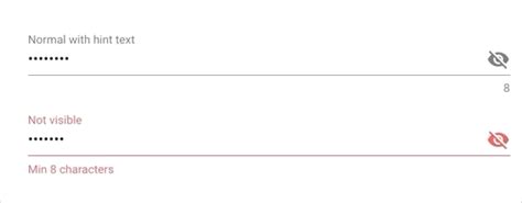 vuetify text field|vuetify message.